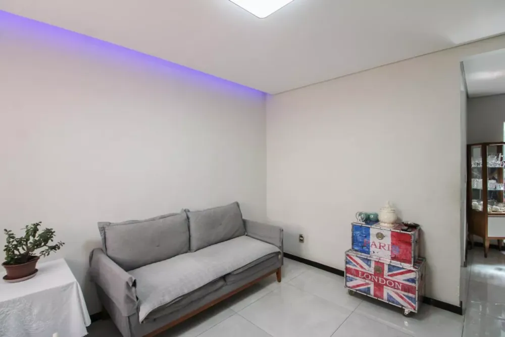 Casa, 3 quartos, 91 m² - Foto 3