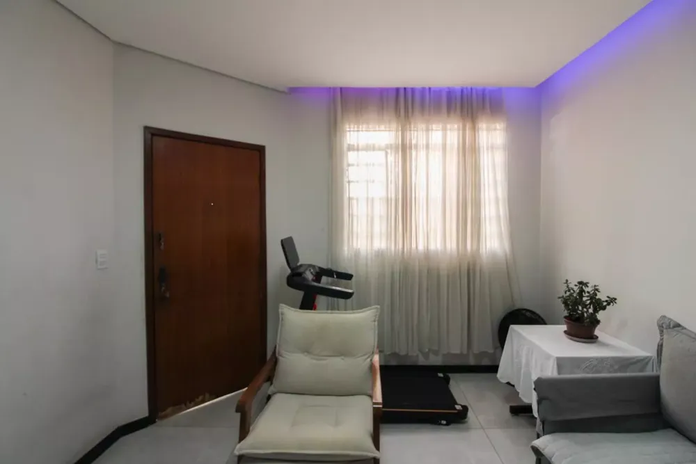 Casa, 3 quartos, 91 m² - Foto 4