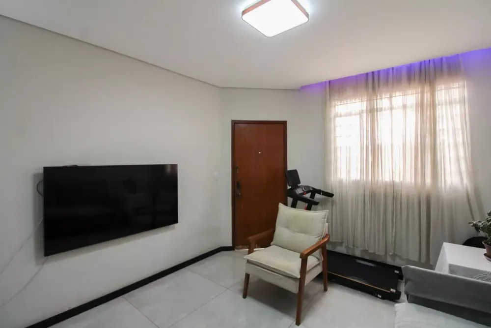 Casa, 3 quartos, 91 m² - Foto 2