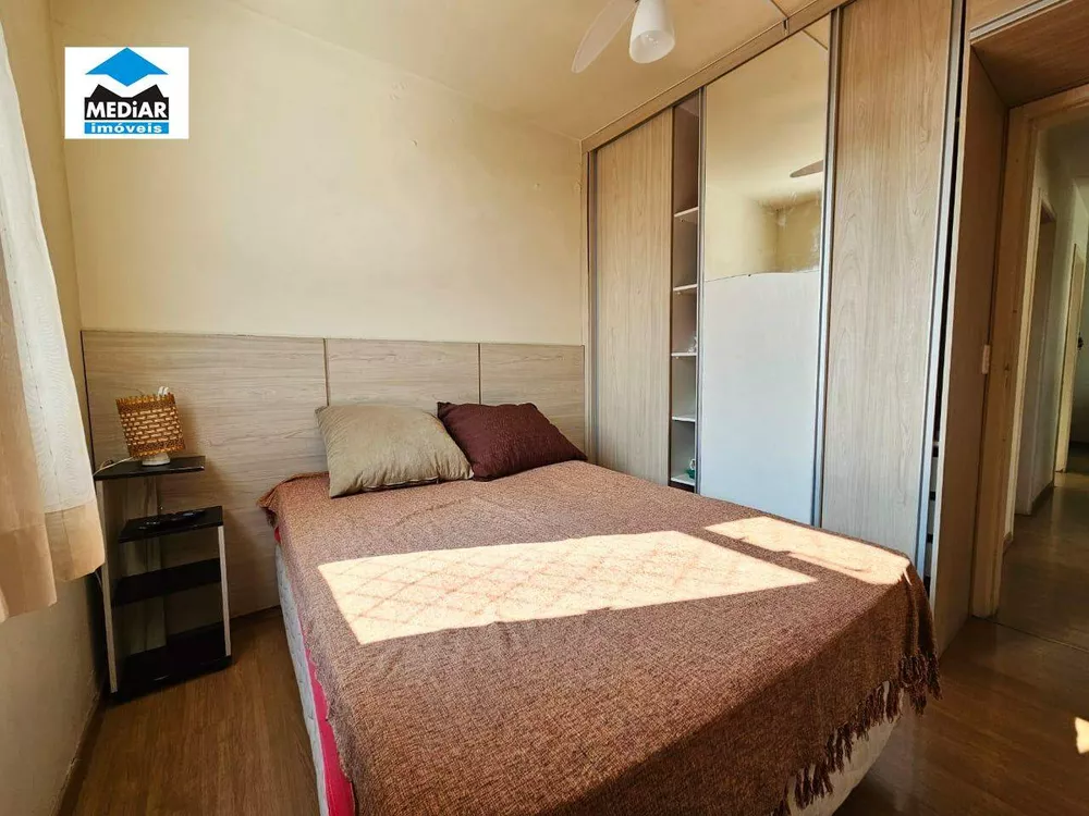 Apartamento à venda com 3 quartos, 65m² - Foto 5