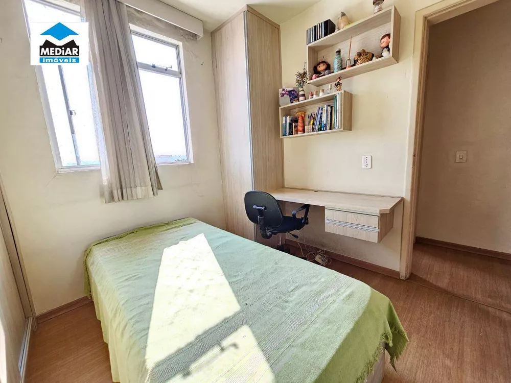 Apartamento à venda com 3 quartos, 65m² - Foto 6