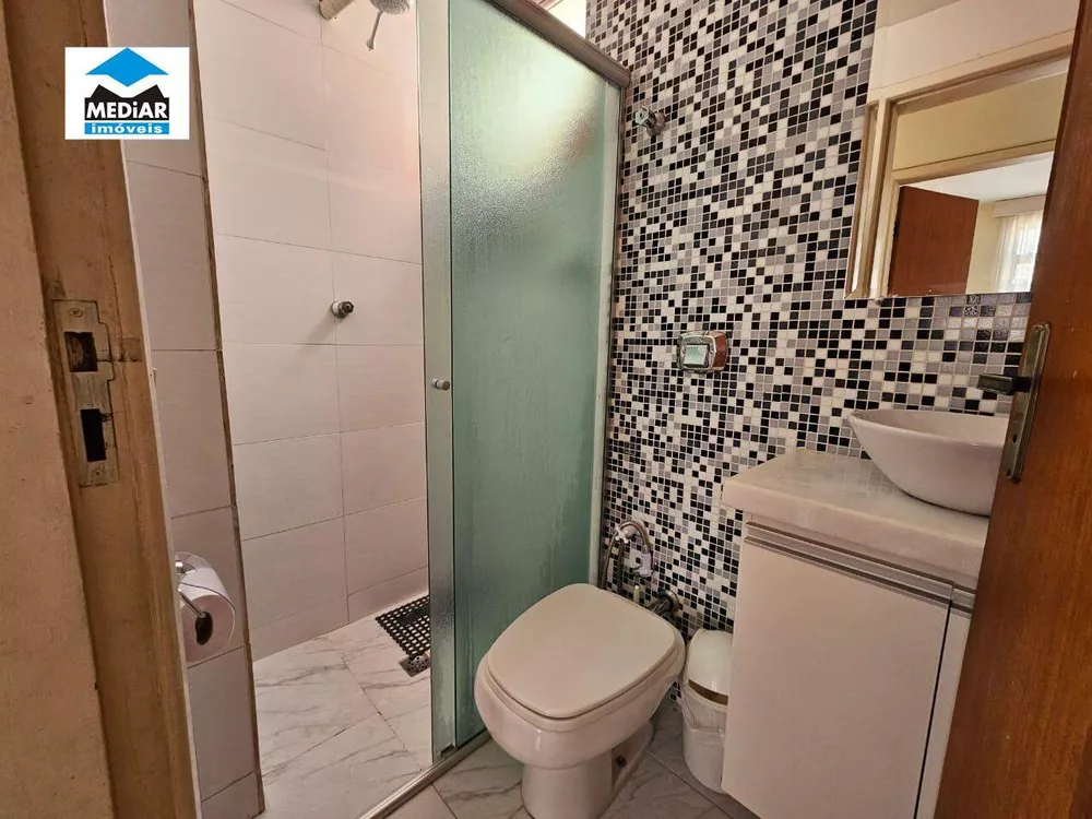 Apartamento à venda com 3 quartos, 65m² - Foto 10