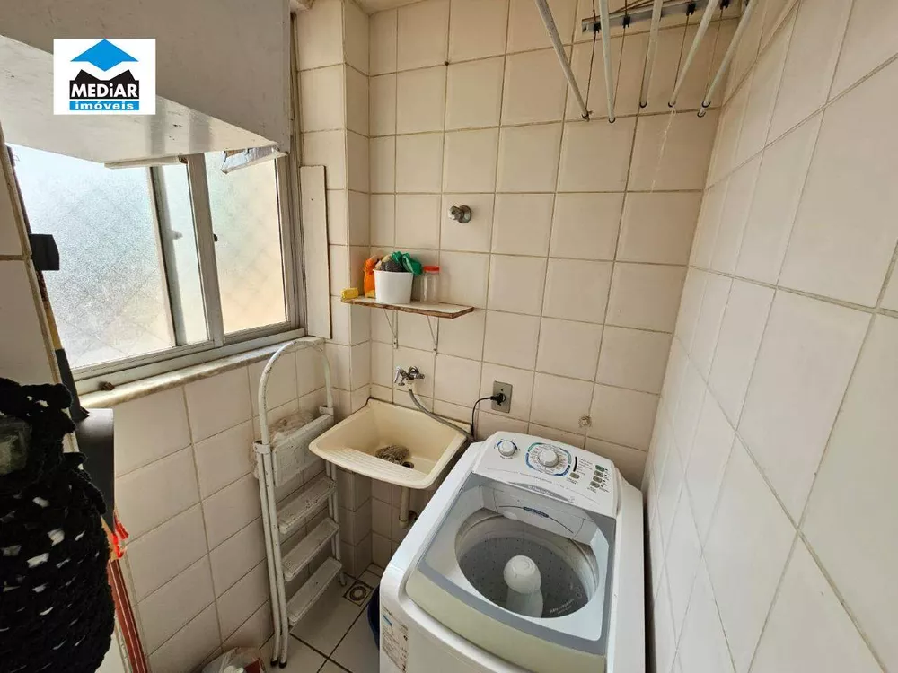 Apartamento à venda com 3 quartos, 65m² - Foto 16