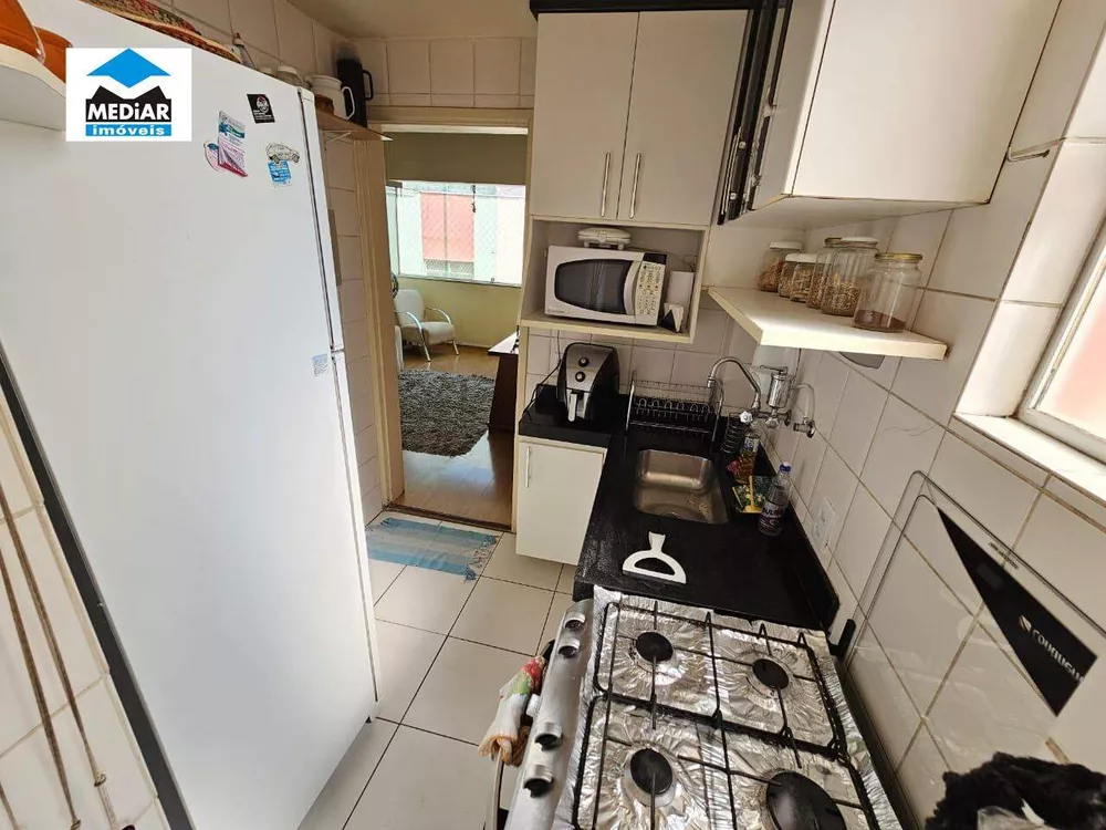 Apartamento à venda com 3 quartos, 65m² - Foto 15