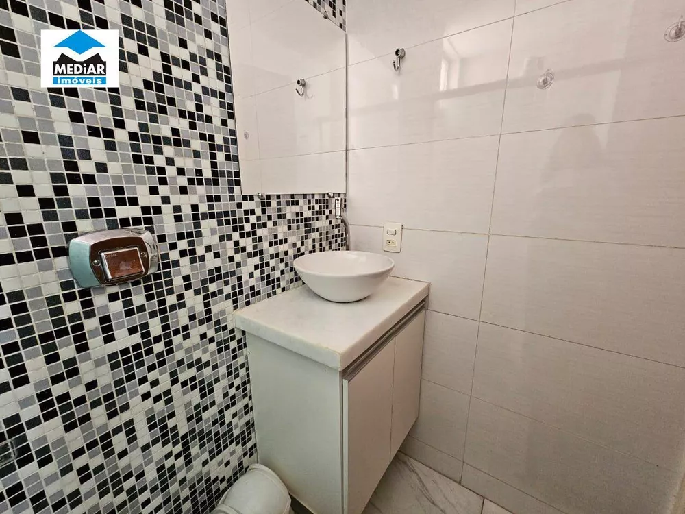 Apartamento à venda com 3 quartos, 65m² - Foto 11