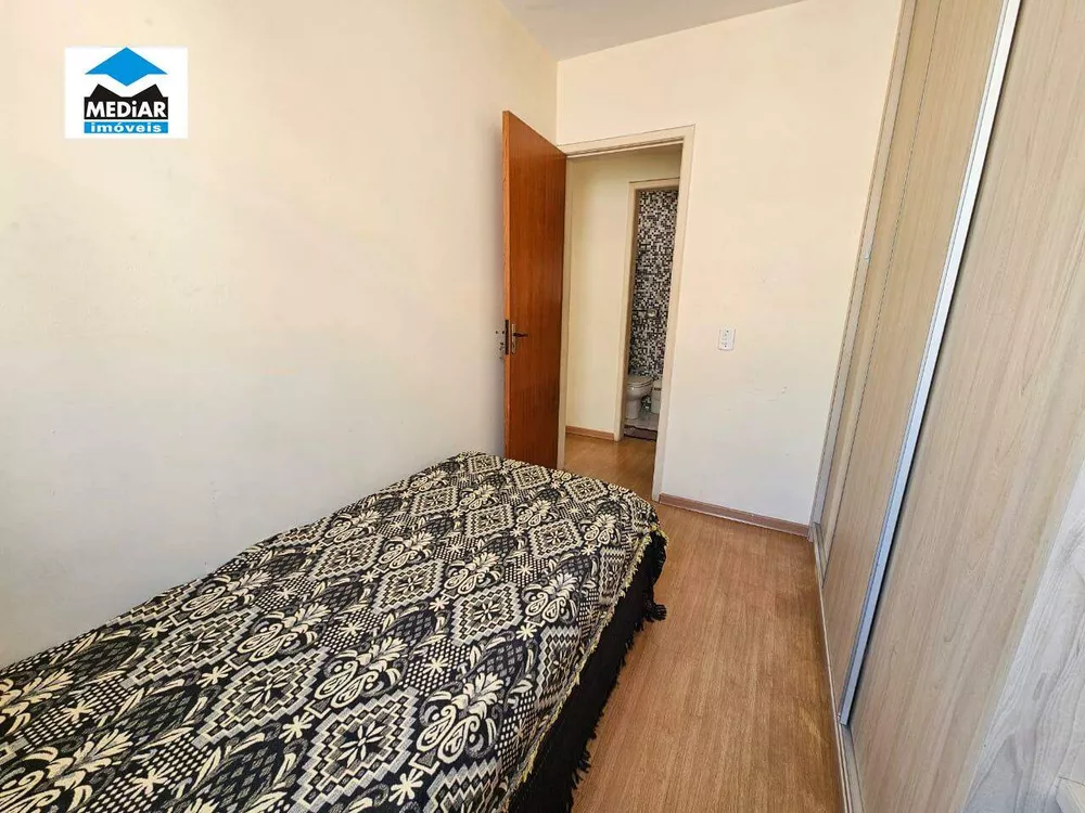 Apartamento à venda com 3 quartos, 65m² - Foto 8