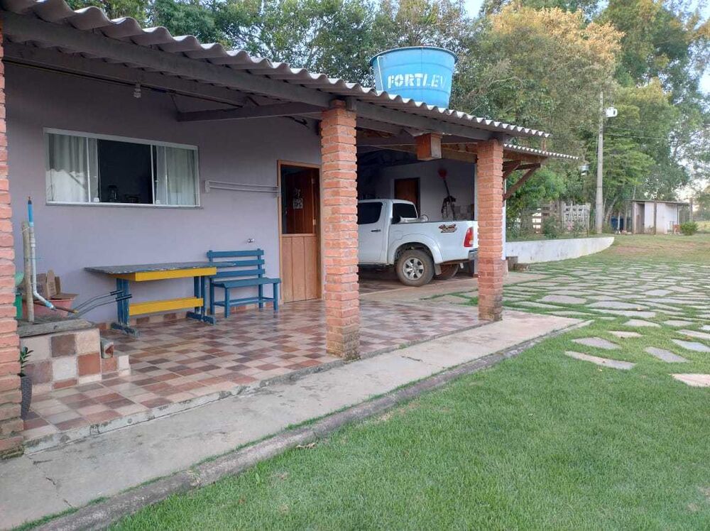 Sítio à venda com 3 quartos, 396000m² - Foto 2