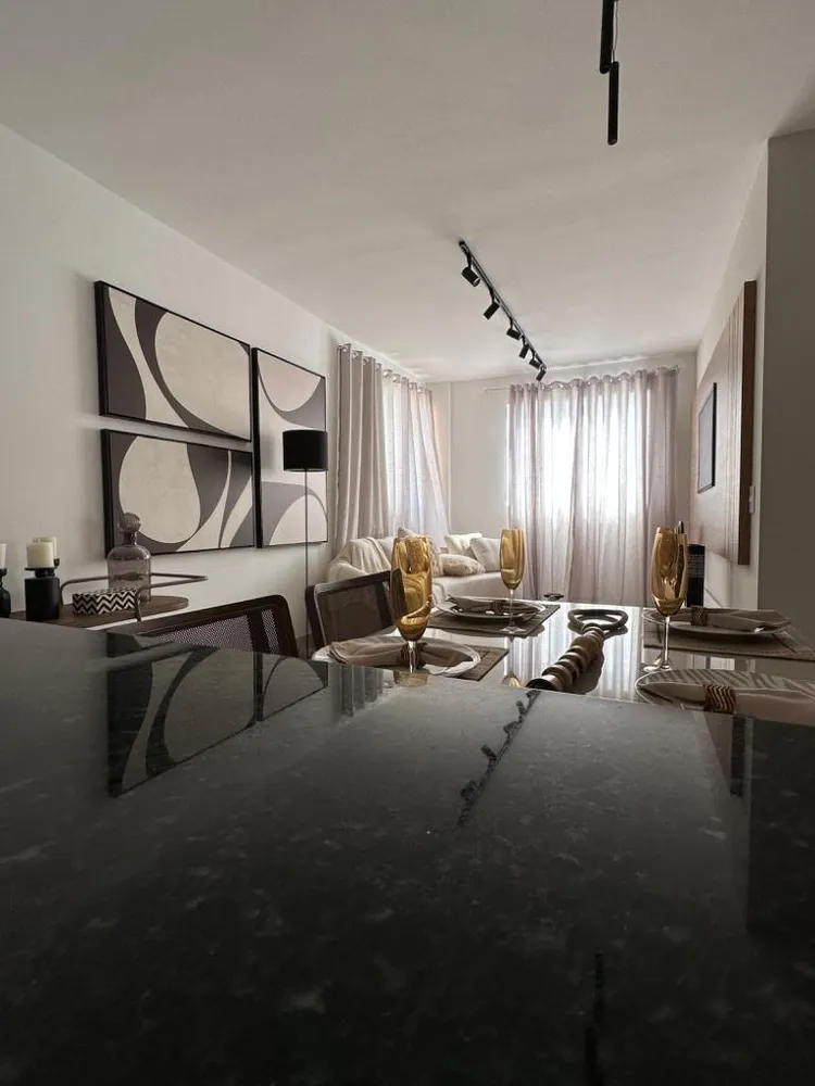 Apartamento, 2 quartos, 64 m² - Foto 4