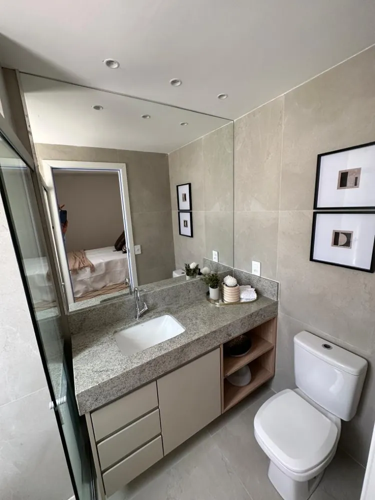 Apartamento, 2 quartos, 64 m² - Foto 7