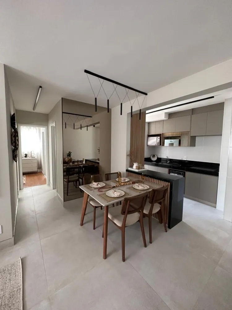 Apartamento, 2 quartos, 64 m² - Foto 6