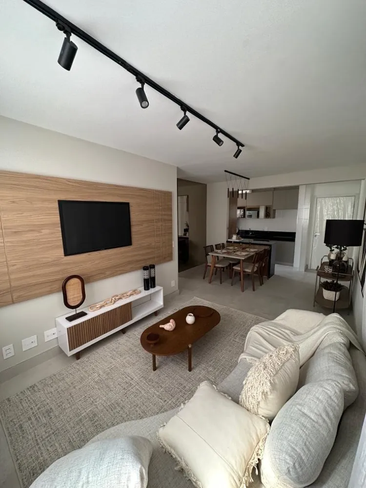 Apartamento, 2 quartos, 64 m² - Foto 2