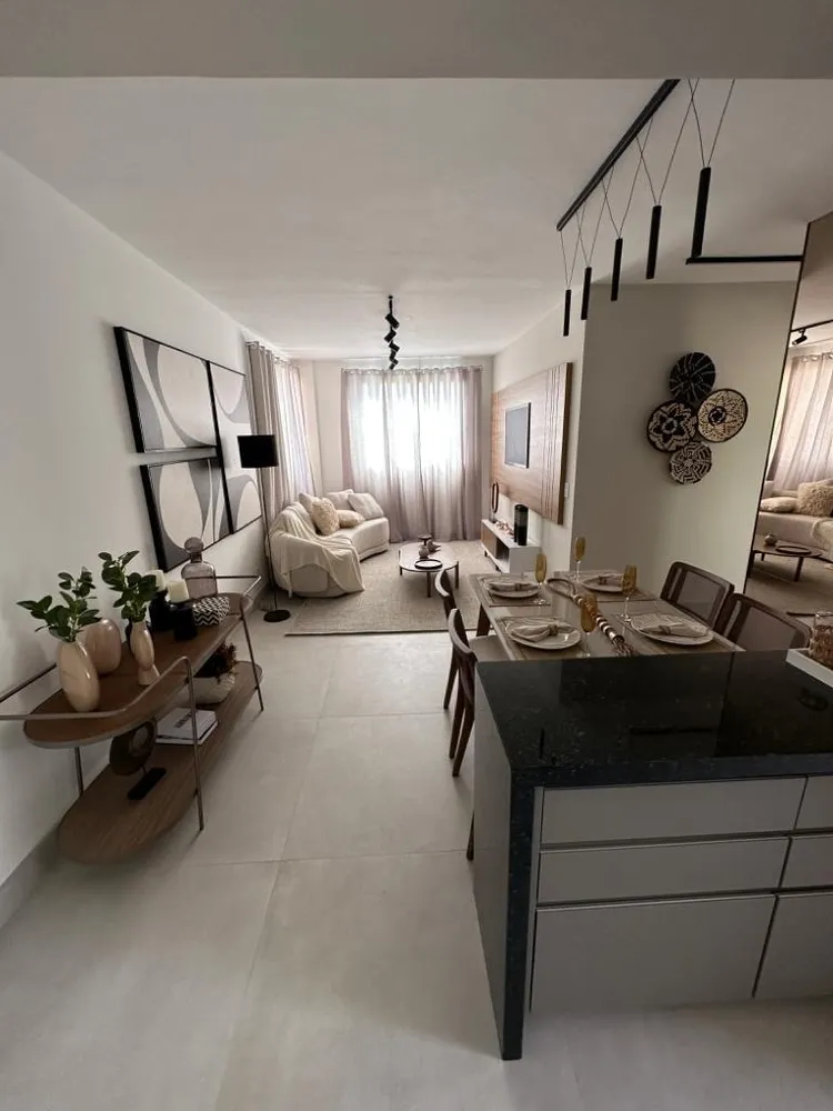 Apartamento, 2 quartos, 64 m² - Foto 8