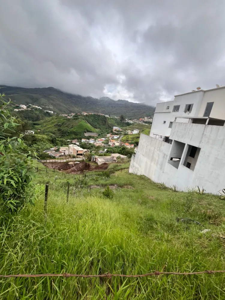 Terreno, 360 m² - Foto 2