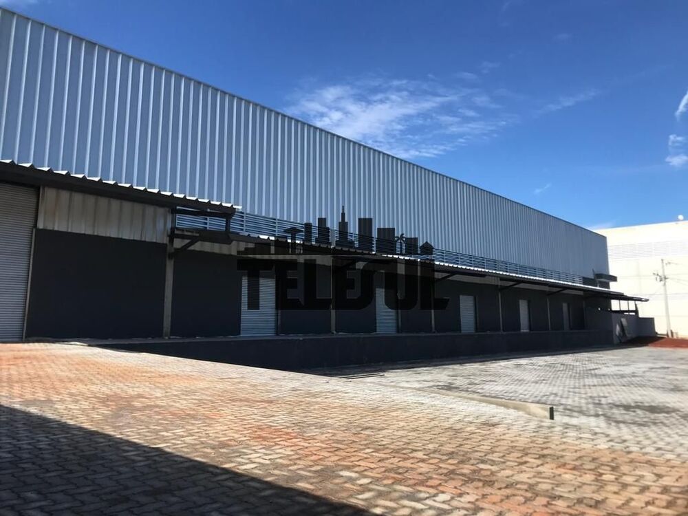 Depósito-Galpão-Armazém à venda, 3000m² - Foto 3