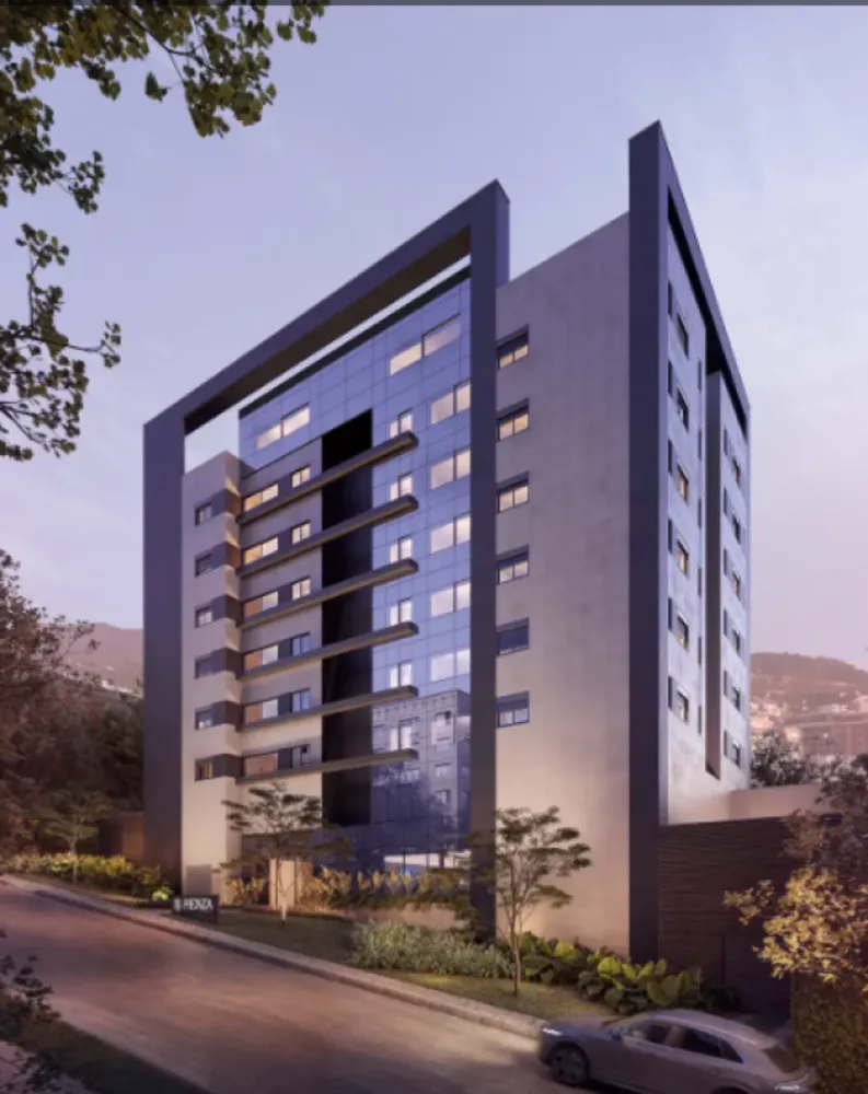 Apartamento, 3 quartos, 173 m² - Foto 1