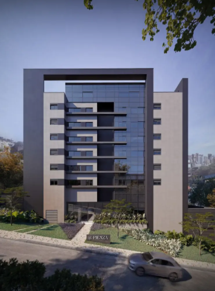 Apartamento, 3 quartos, 173 m² - Foto 2