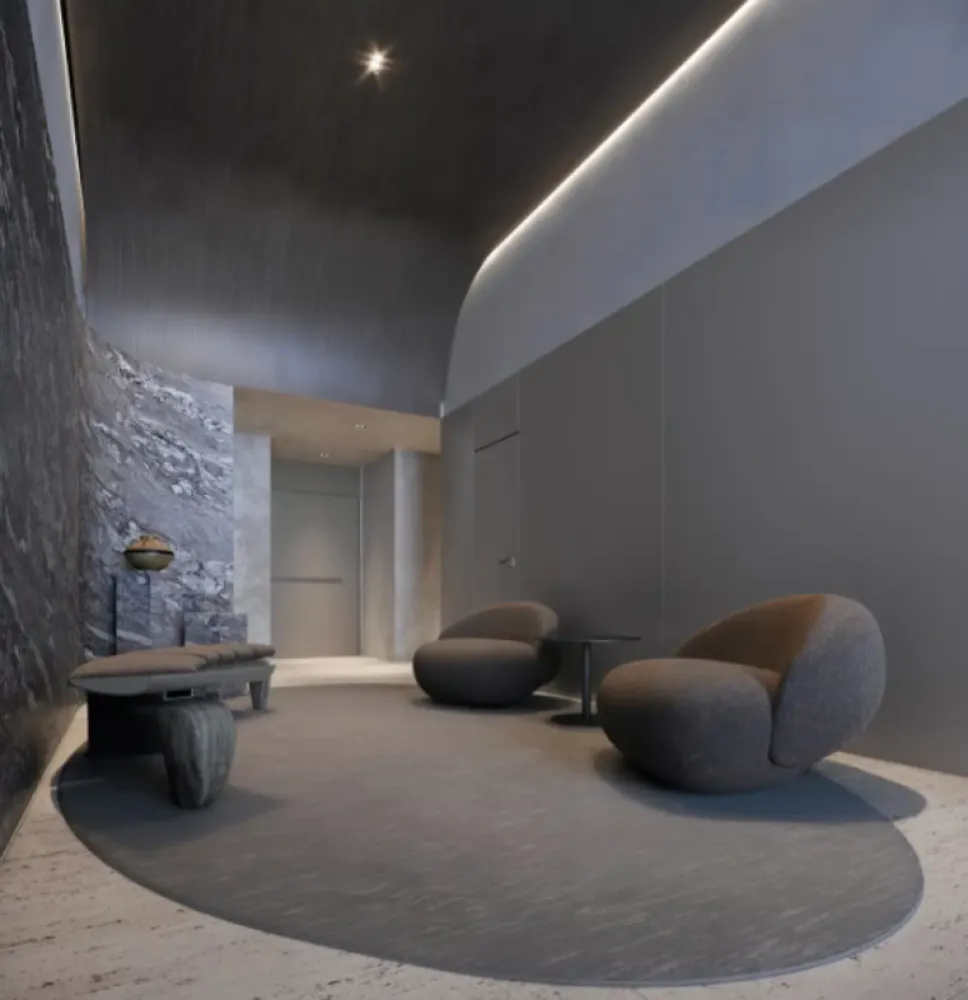 Apartamento, 3 quartos, 173 m² - Foto 4