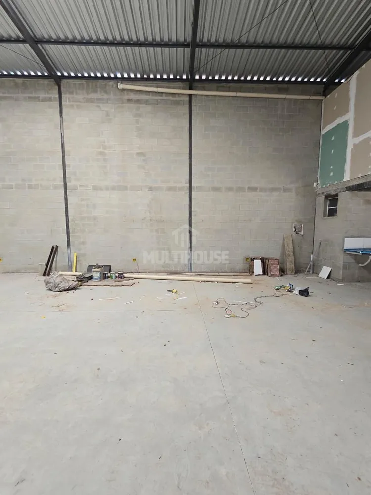 Depósito-Galpão, 255 m² - Foto 3