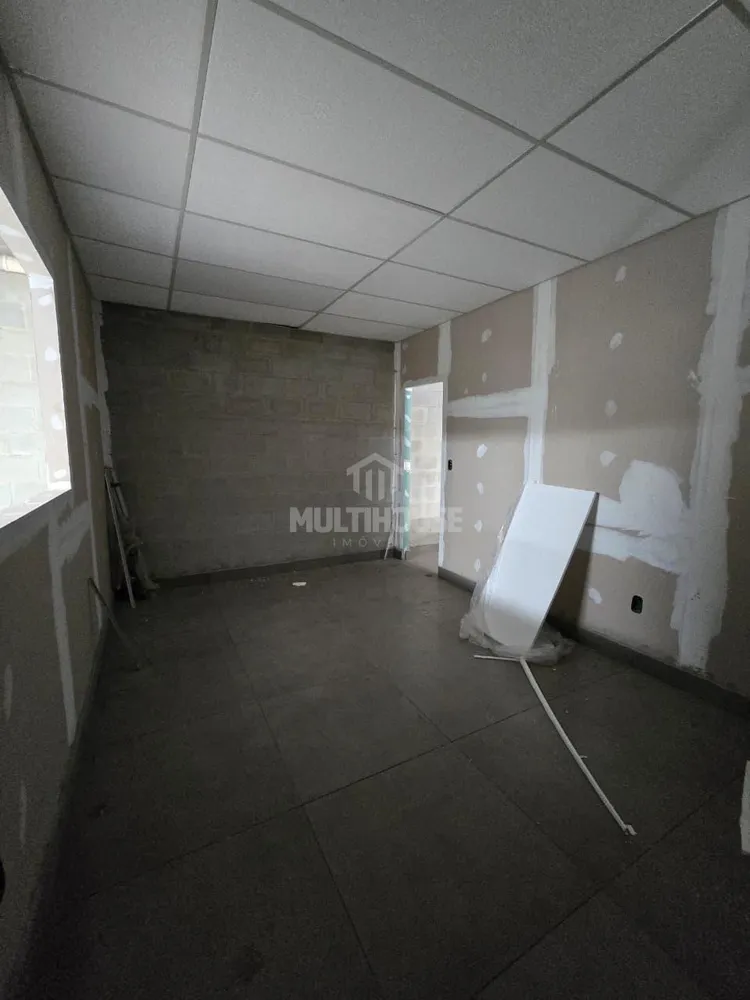 Depósito-Galpão, 255 m² - Foto 1