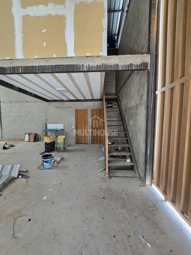 Depósito-Galpão, 255 m² - Foto 2