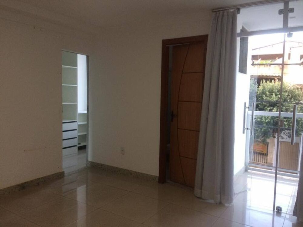 Apartamento à venda com 2 quartos, 96m² - Foto 1