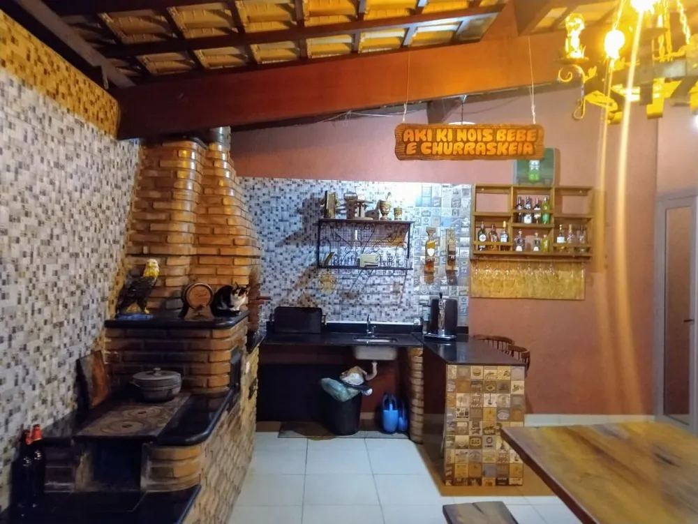 Casa, 3 quartos, 360 m² - Foto 2