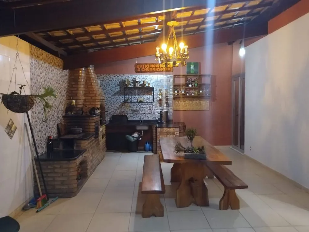 Casa, 3 quartos, 360 m² - Foto 5