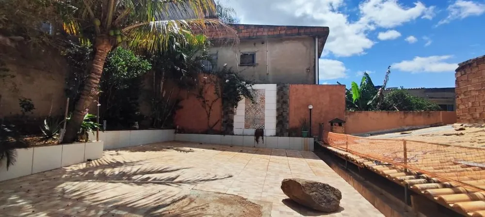Casa, 3 quartos, 360 m² - Foto 11