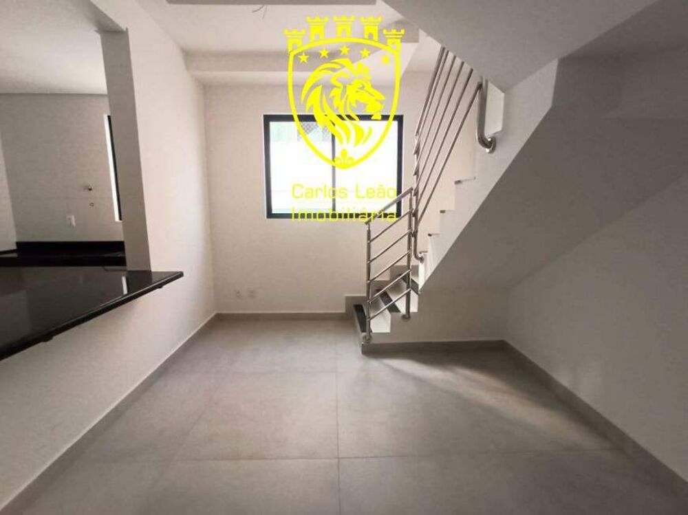Cobertura à venda com 3 quartos, 120m² - Foto 3