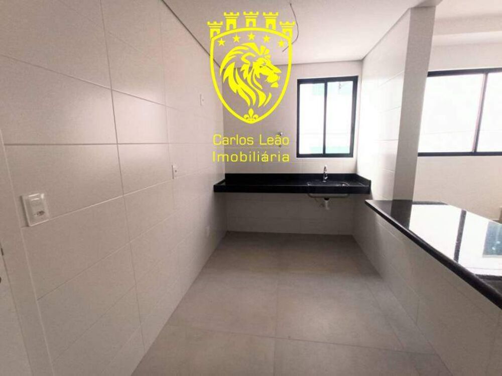Cobertura à venda com 3 quartos, 120m² - Foto 4