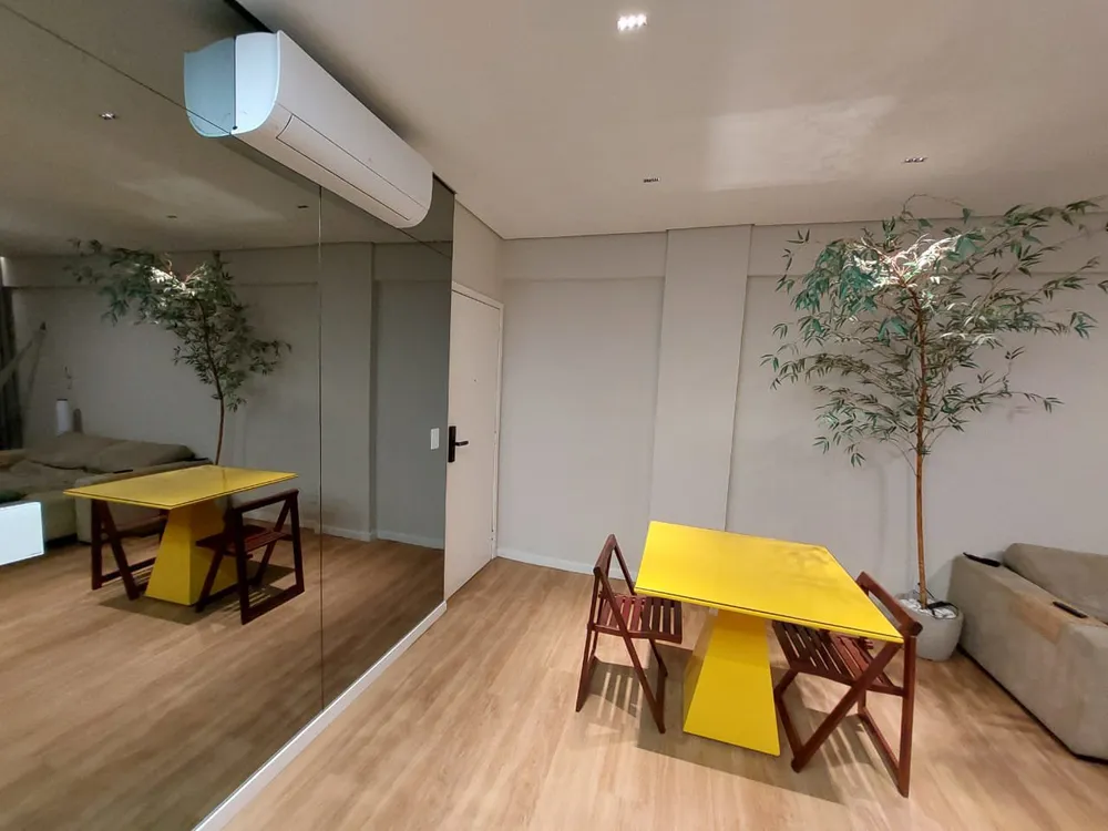 Apartamento, 2 quartos, 60 m² - Foto 2