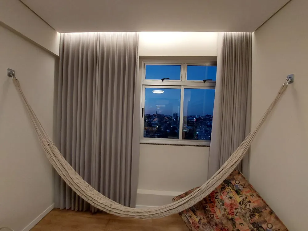 Apartamento, 2 quartos, 60 m² - Foto 4