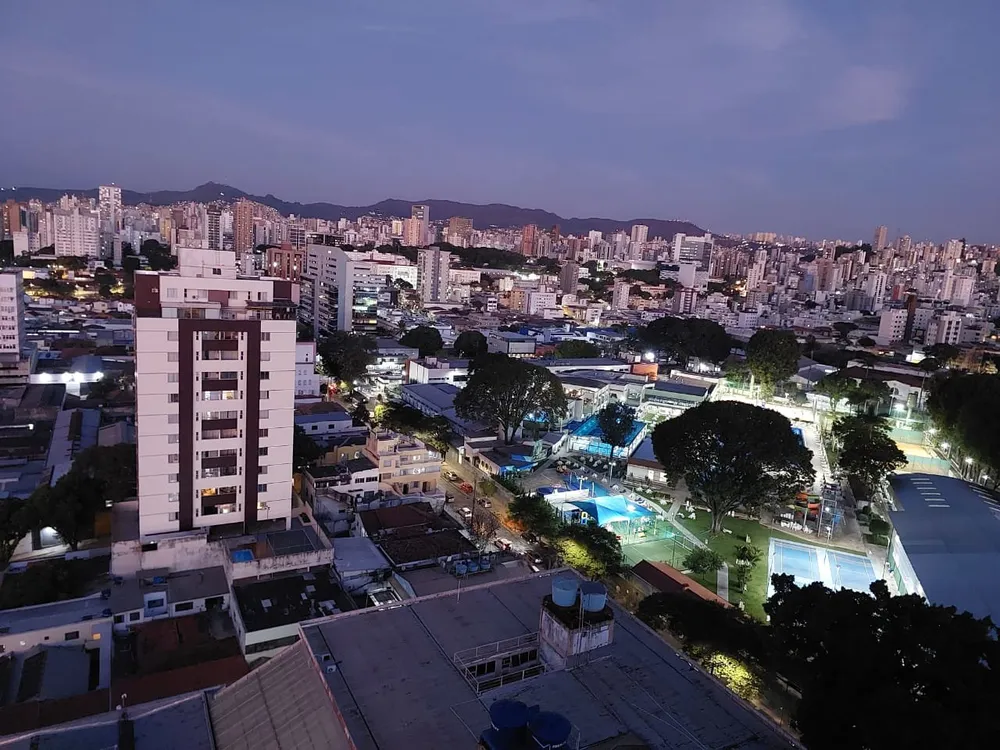 Apartamento, 2 quartos, 60 m² - Foto 5