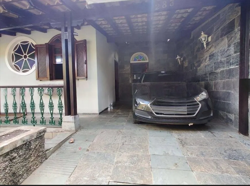 Casa, 3 quartos, 300 m² - Foto 2