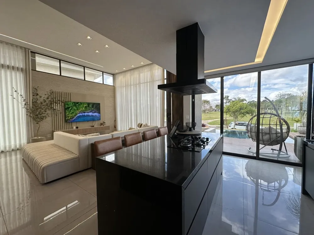 Casa de Condomínio, 4 quartos - Foto 6