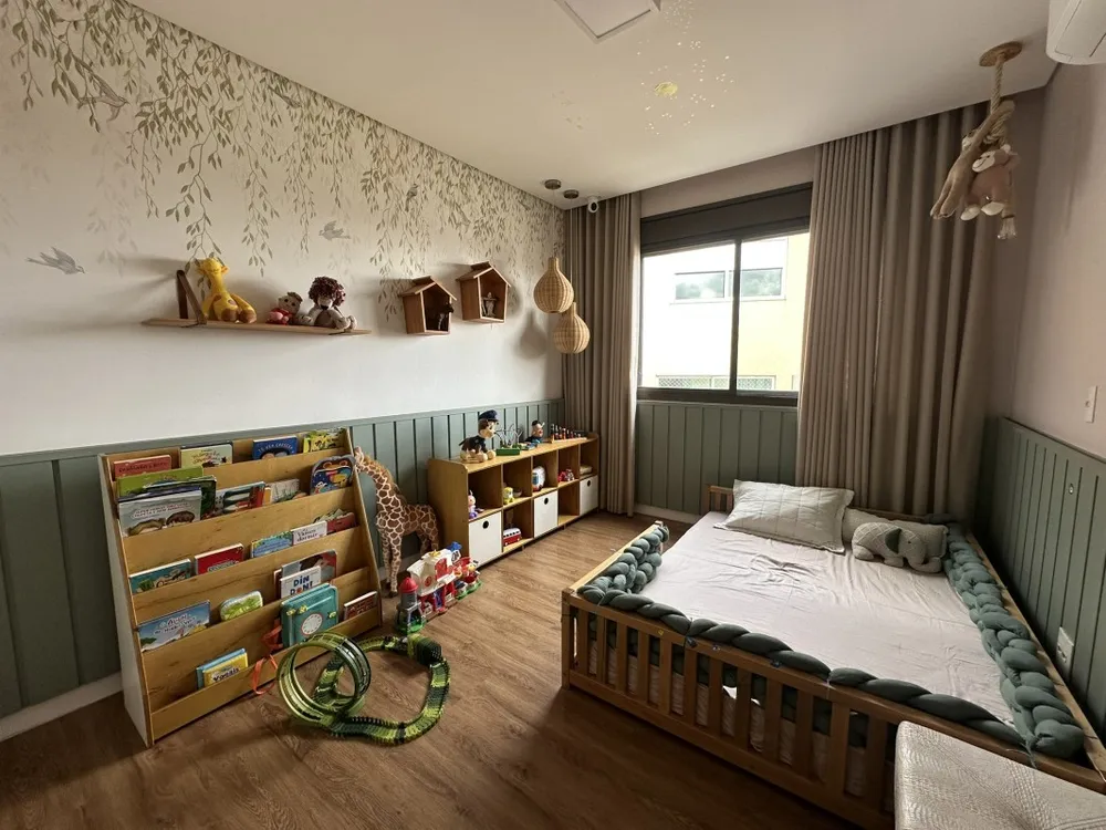 Casa de Condomínio, 4 quartos - Foto 8