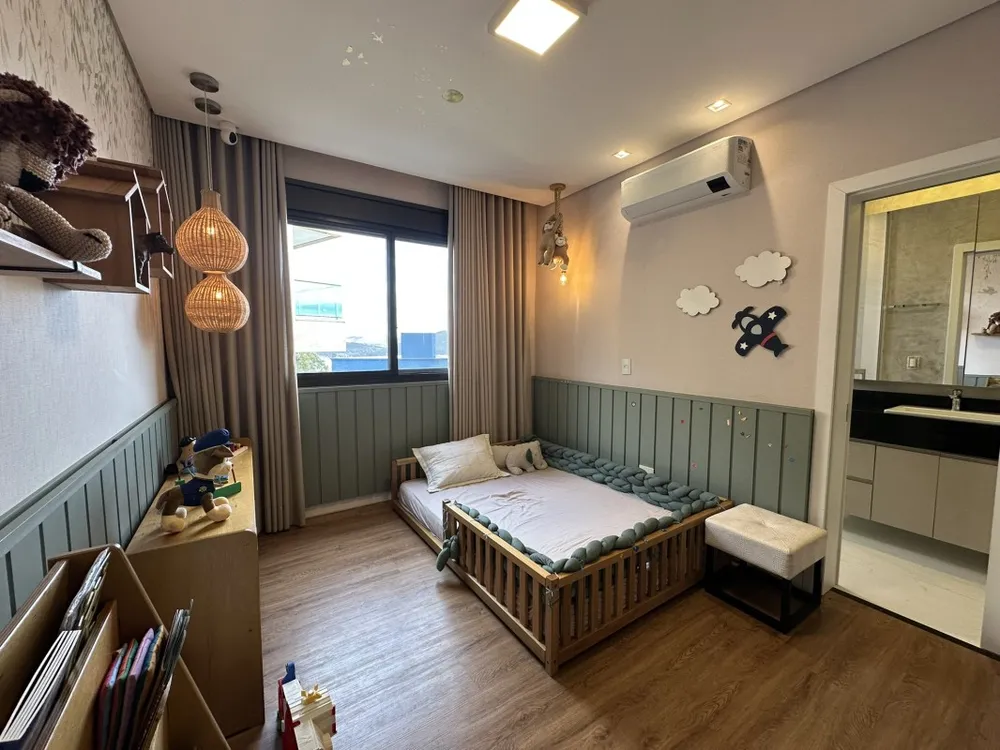 Casa de Condomínio, 4 quartos - Foto 7