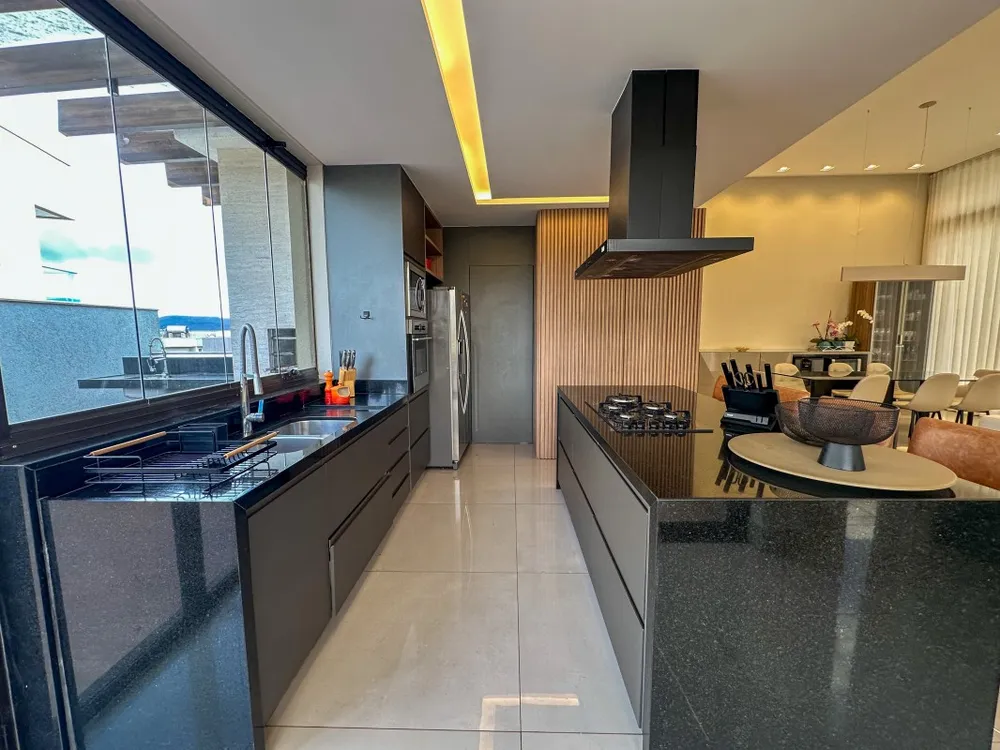 Casa de Condomínio, 4 quartos - Foto 6
