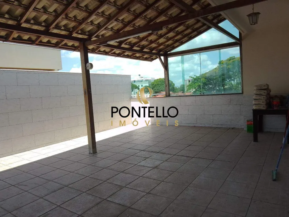 Cobertura, 3 quartos, 156 m² - Foto 2