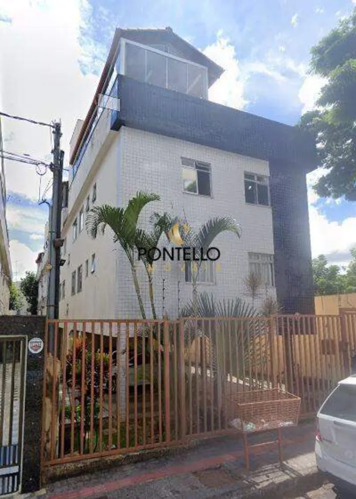 Cobertura, 3 quartos, 156 m² - Foto 1