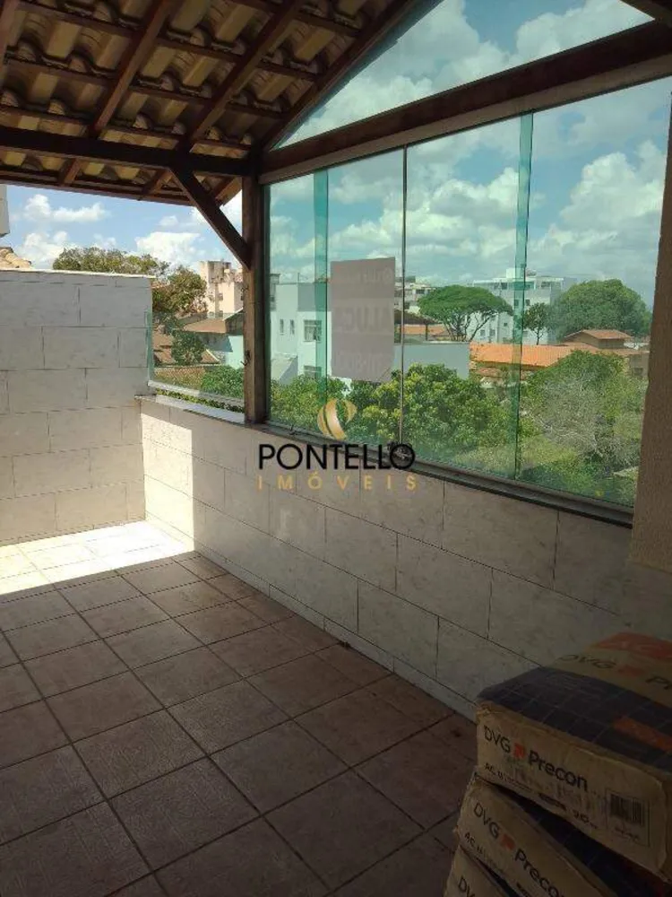Cobertura, 3 quartos, 156 m² - Foto 3