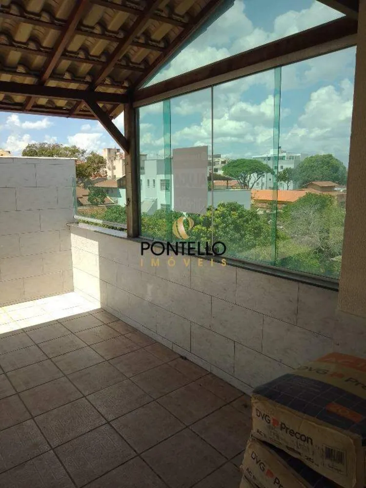 Cobertura, 3 quartos, 156 m² - Foto 4