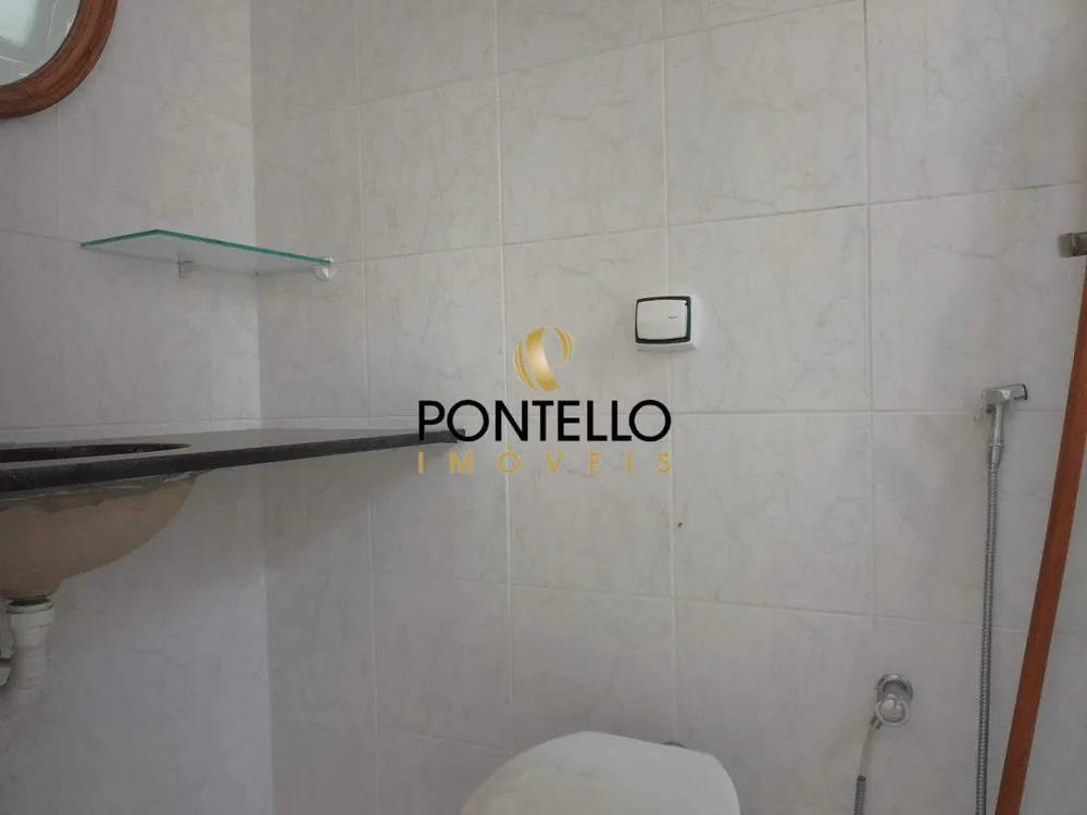 Cobertura, 3 quartos, 156 m² - Foto 17