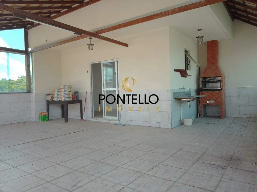Cobertura, 3 quartos, 156 m² - Foto 5
