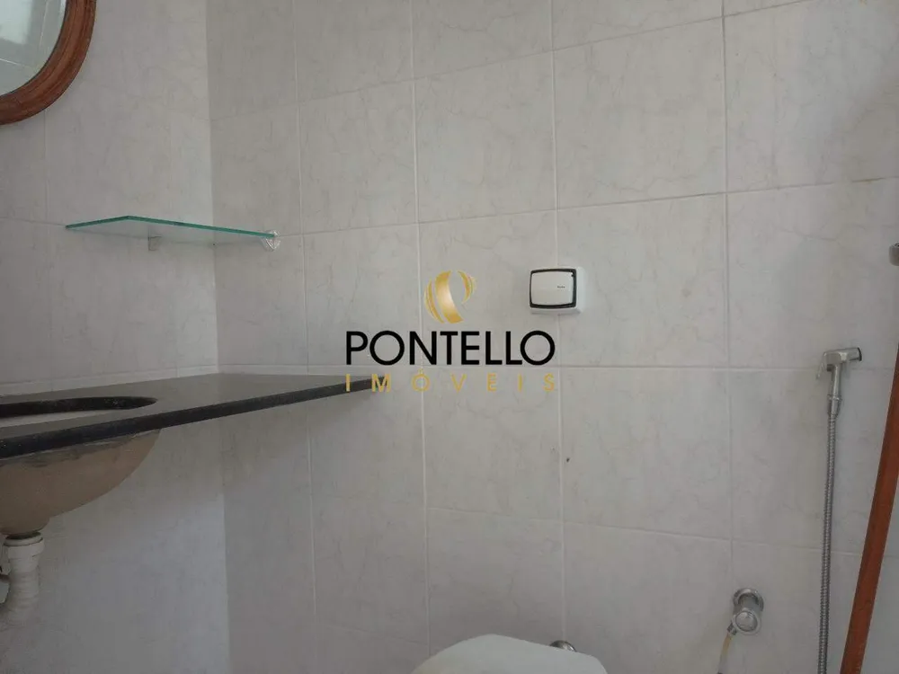 Cobertura, 3 quartos, 156 m² - Foto 14