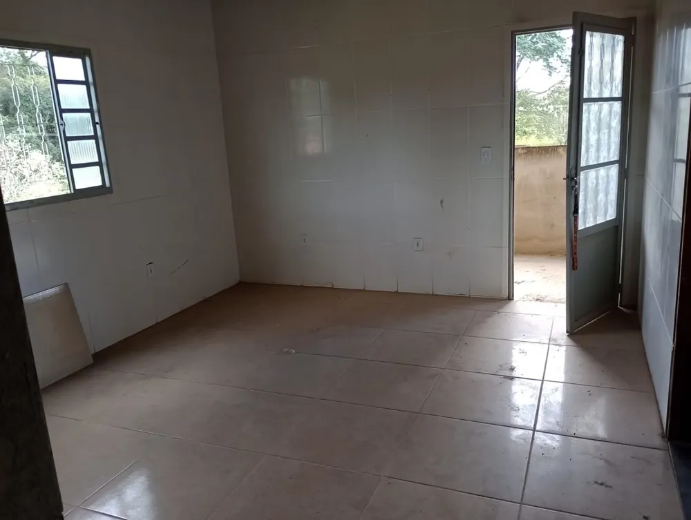 Casa, 3 quartos, 88 m² - Foto 1