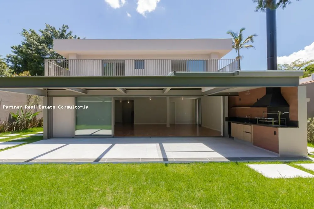 Casa, 4 quartos, 581 m² - Foto 2
