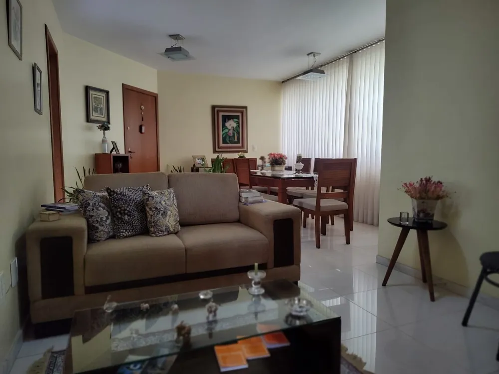 Apartamento, 3 quartos, 81 m² - Foto 3