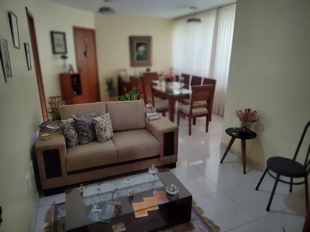 Apartamento, 3 quartos, 81 m² - Foto 5