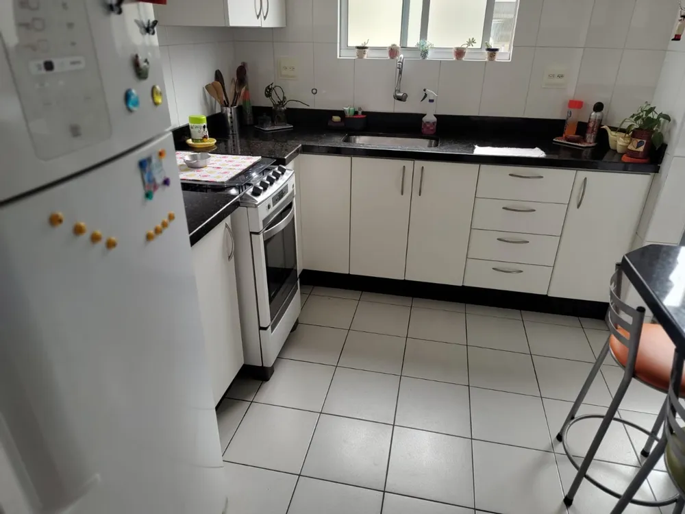 Apartamento, 3 quartos, 81 m² - Foto 9